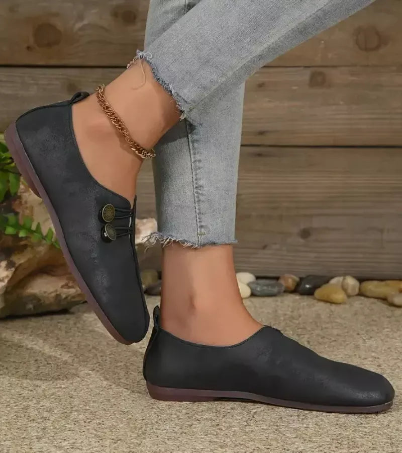 RITA | Scarpe Eleganti e Confortevoli in Pelle