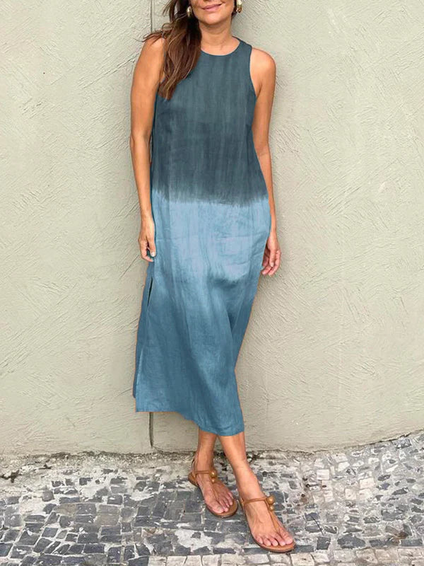 Dalia - Vestido Ligero Deslumbrante