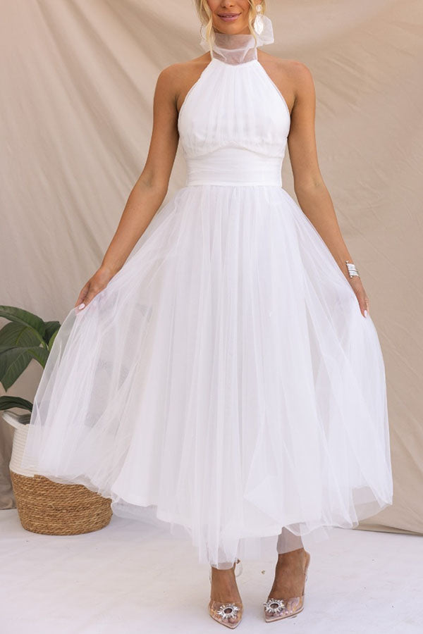Úrsula - Vestido elegante