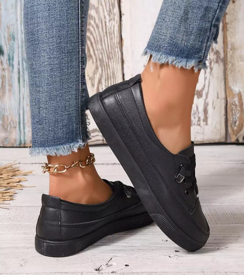 VIVIAN | LE SNEAKERS CHE NON VORRAI PIÙ TOGLIERE