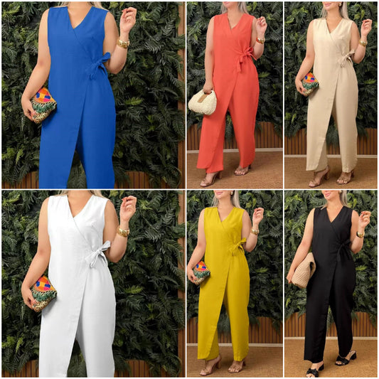 Yolanda - Mono elegante