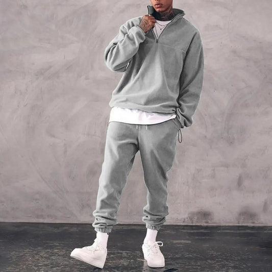 Luca - Chándal Casual y Cómodo