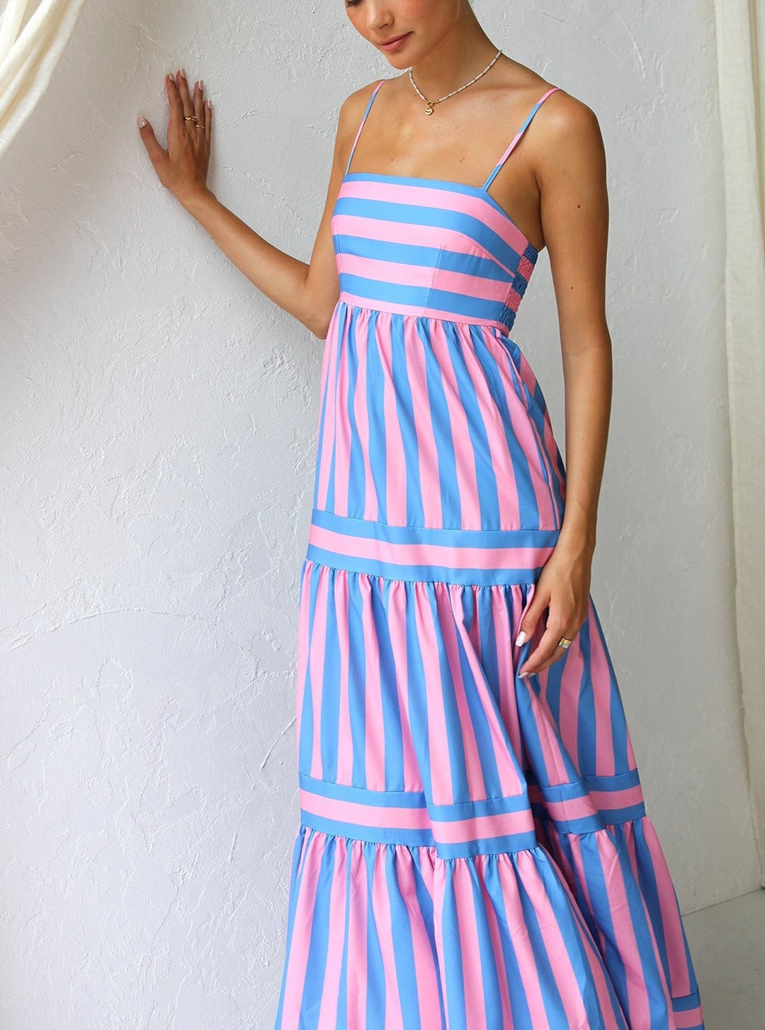 Joy - Vestido de tirantes