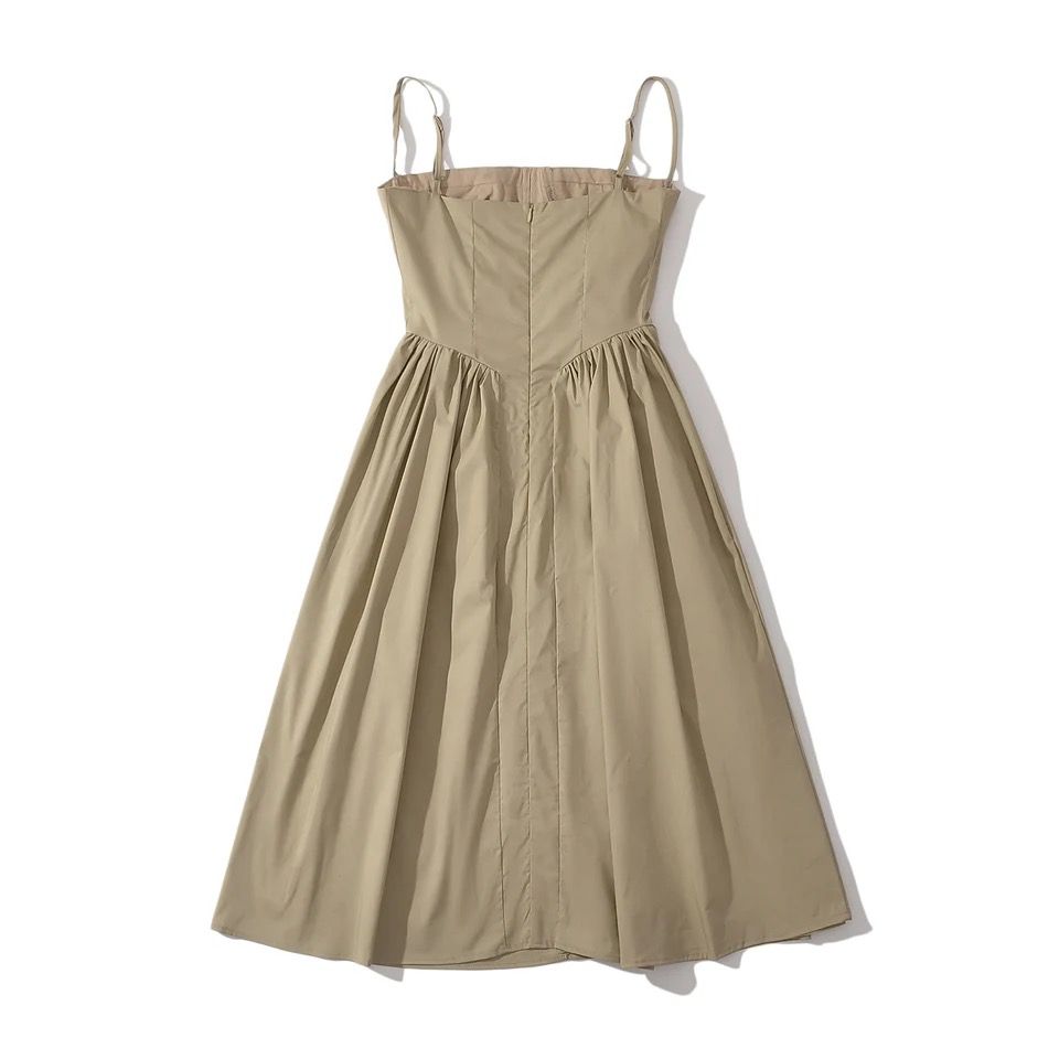 Consuelo - Vestido con Glamour