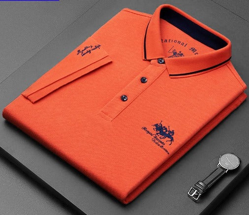 Daniel - Polo Elegante