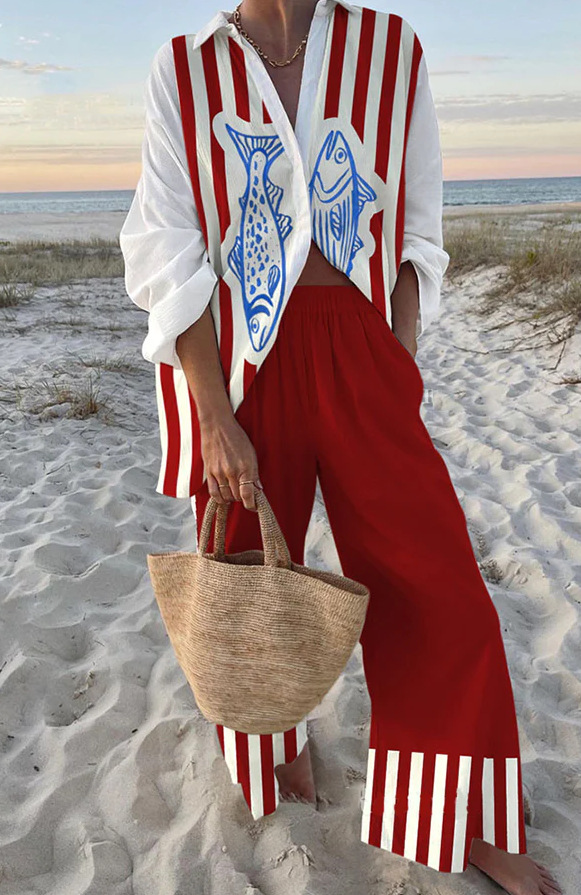 Stella Marina | Conjunto Brisa Marina