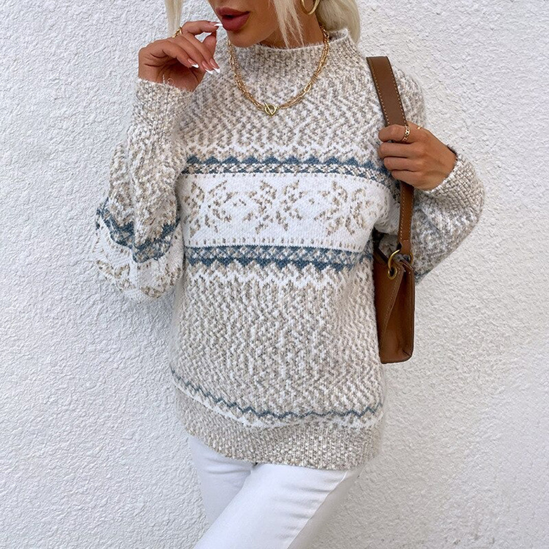Luna - Jersey Vintage