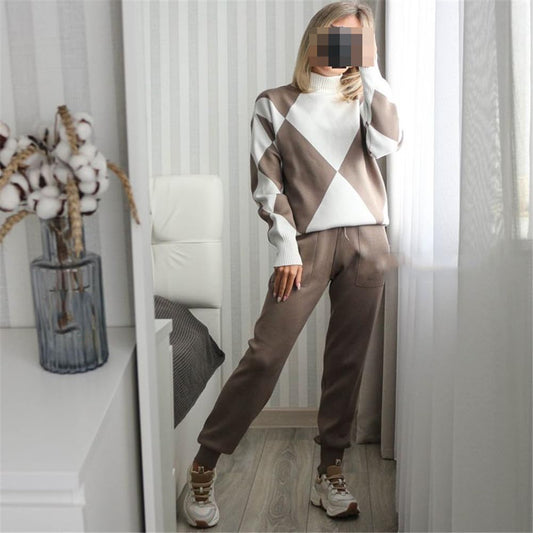 Kala - Conjunto Confort Dos Piezas