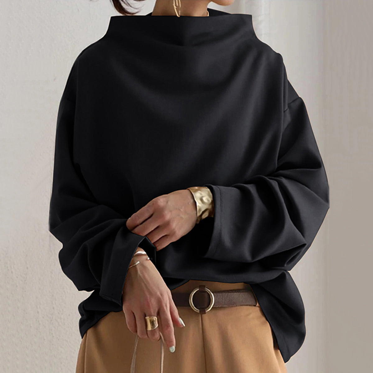 Matilde - Jersey elegante