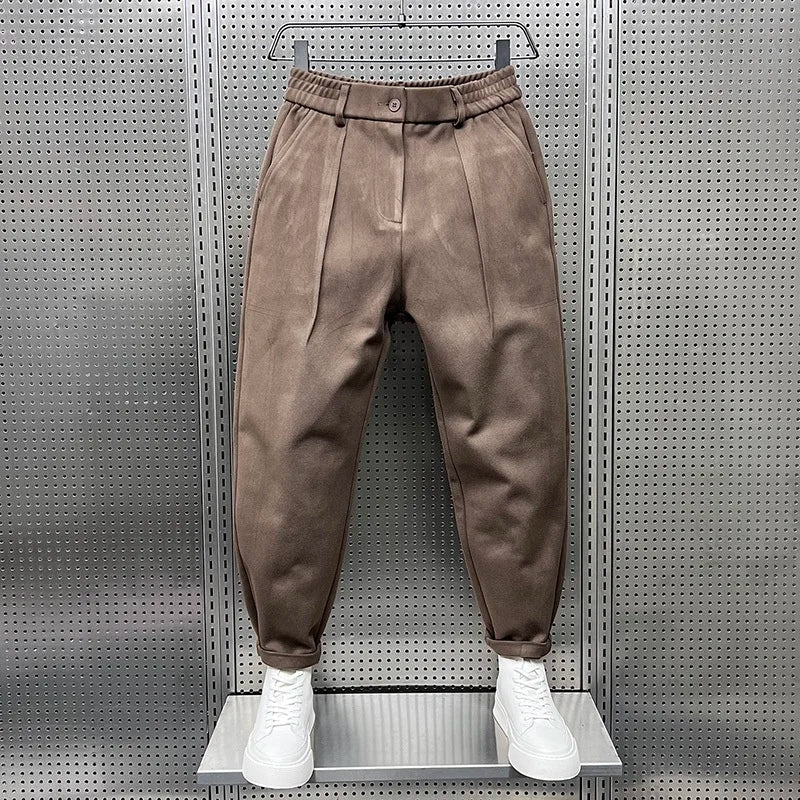 Patrik - Pantalón Largo Elegante