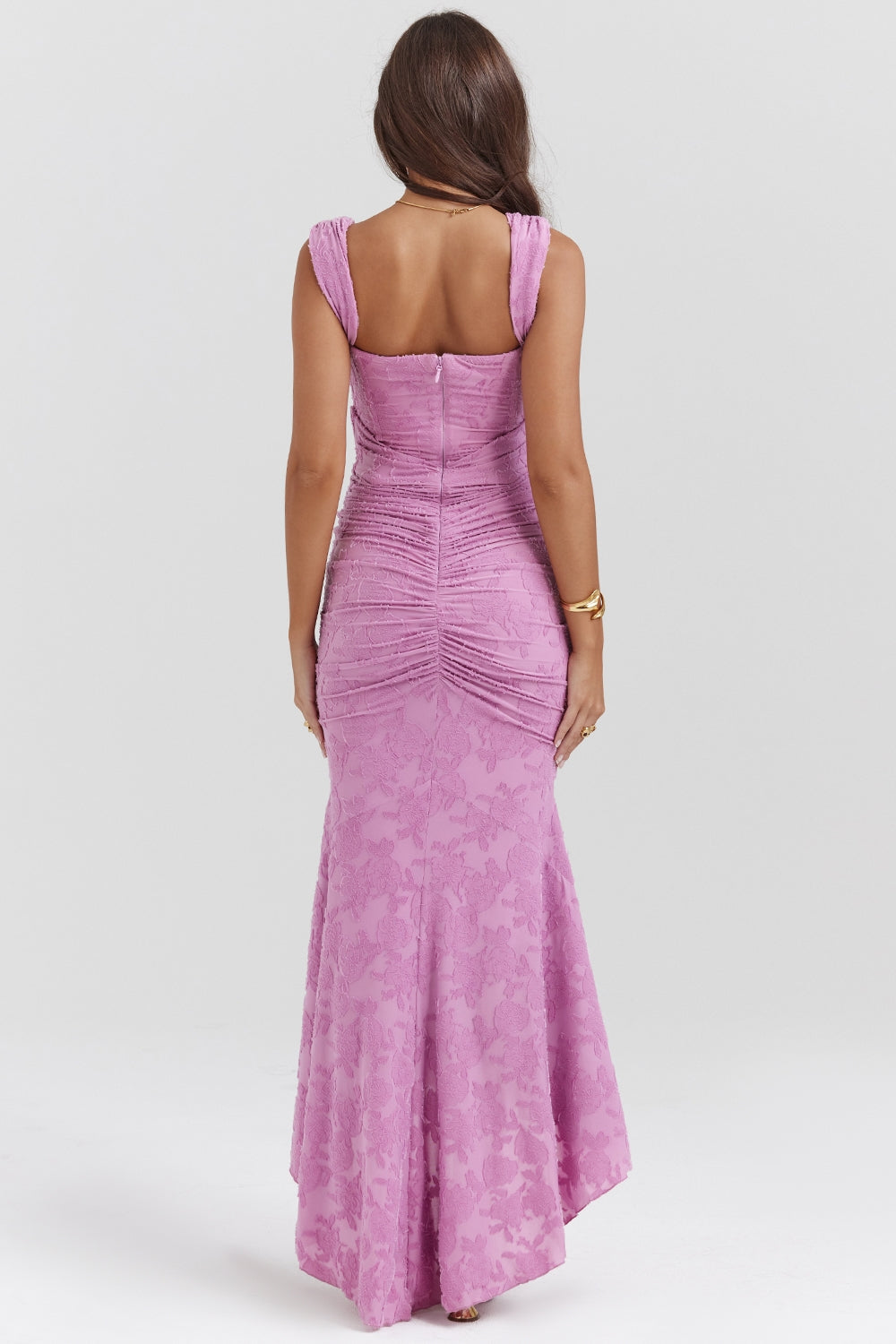 Carolina - Vestido Elegante y Chic