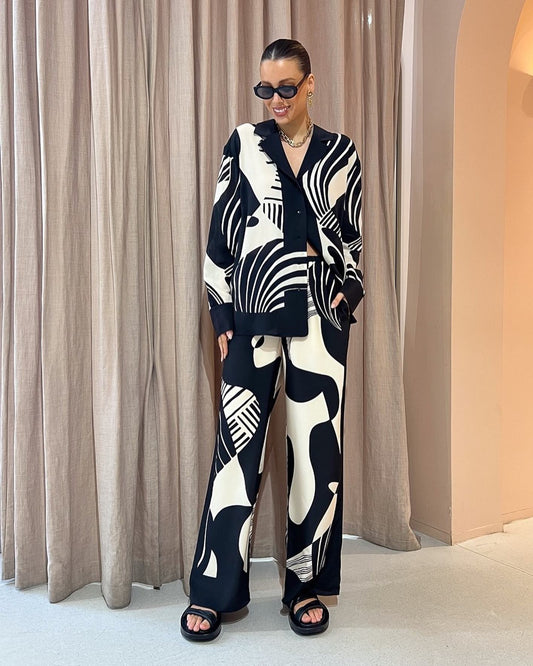 Alondra - Conjunto Versátil