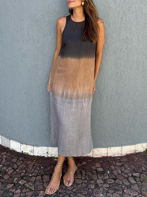 Dalia - Vestido Ligero Deslumbrante