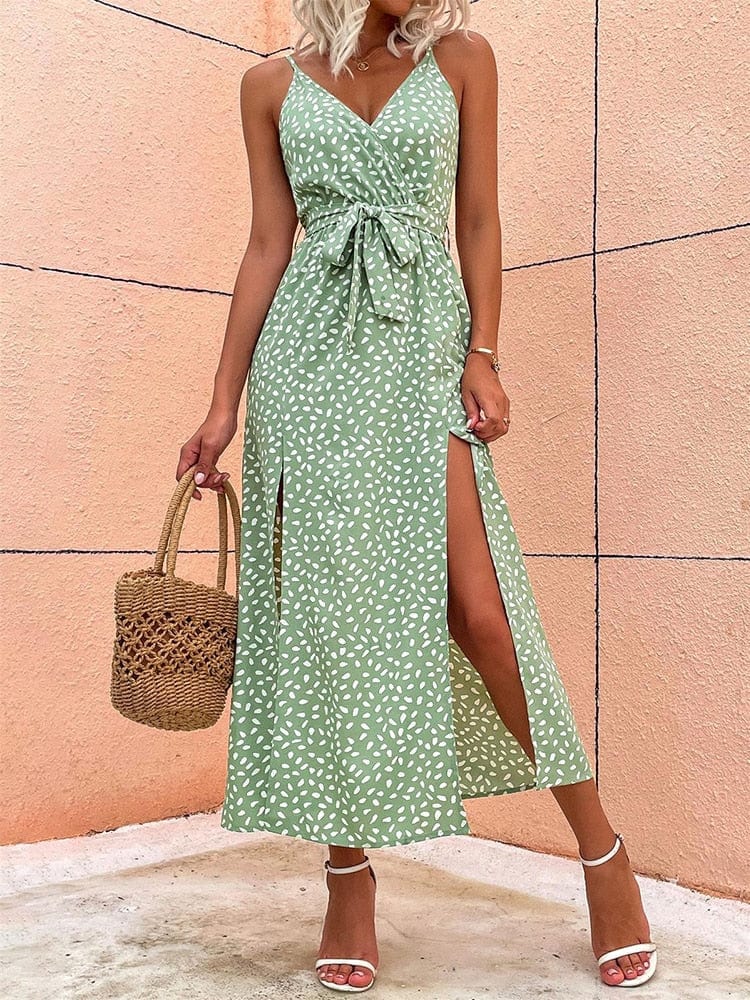 Flavia - Vestido Boho