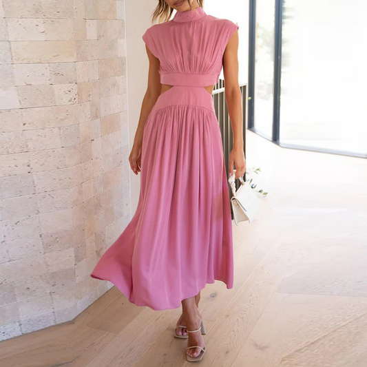 Dafne - Vestido estilo Conjunto elegante