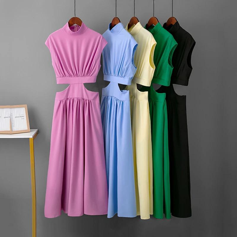 Dafne - Vestido estilo Conjunto elegante