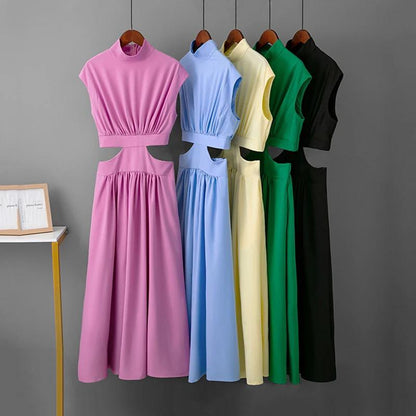 Dafne - Vestido estilo Conjunto elegante