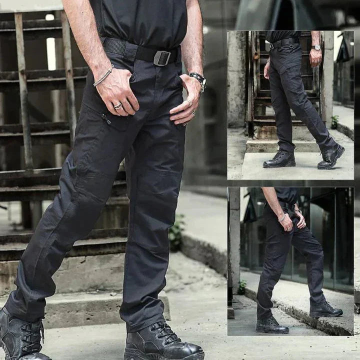 Oliver - Pantalón Impermeable