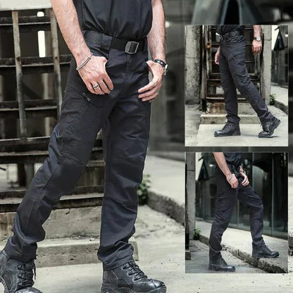 Oliver - Pantalón Impermeable