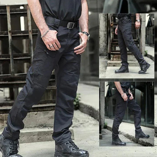 Oliver - Pantalón Impermeable