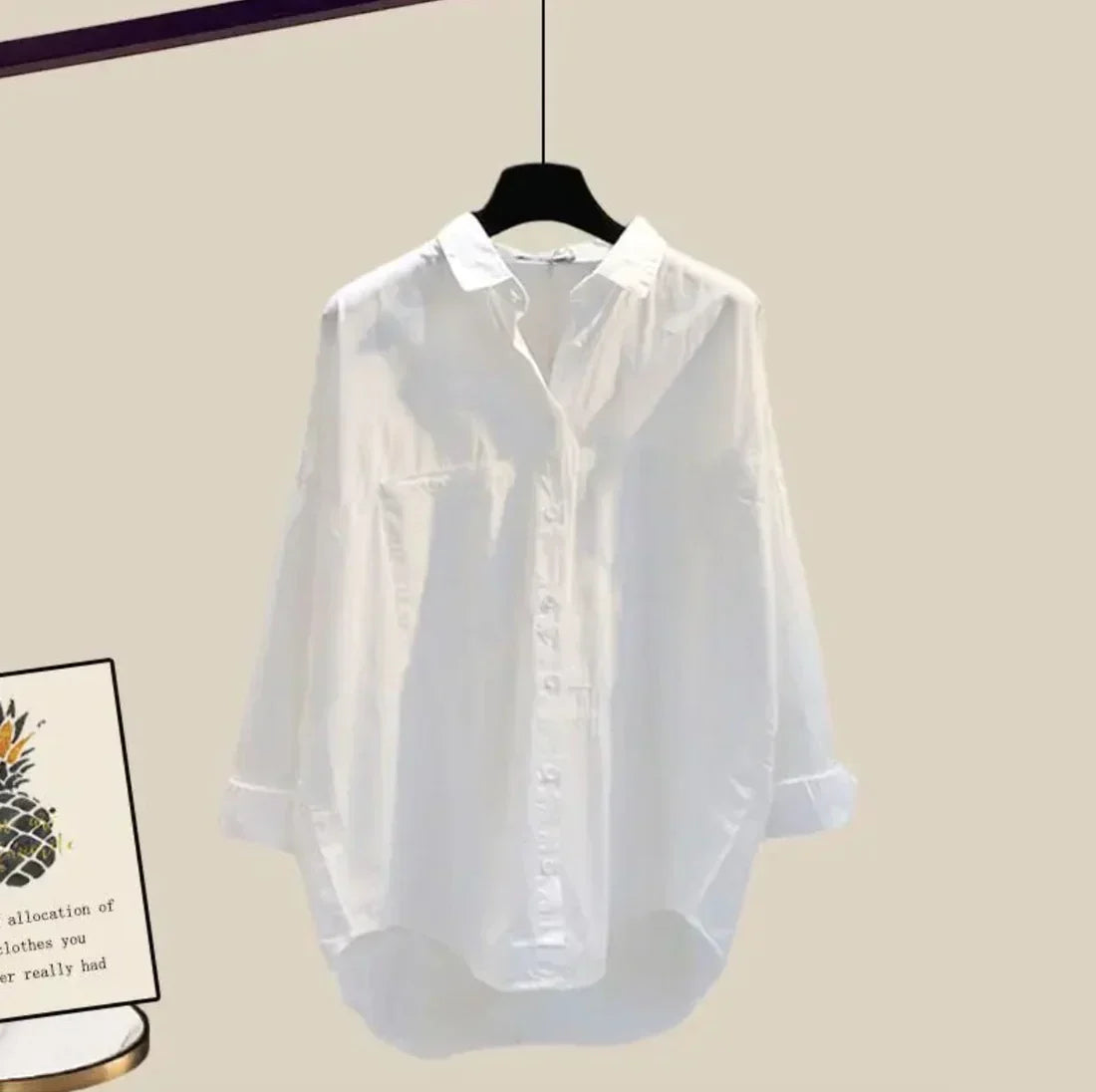 Margot - Conjunto Cómodo y Elegante de Tres Piezas