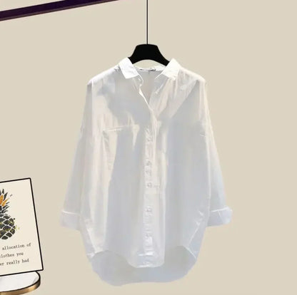 Margot - Conjunto Cómodo y Elegante de Tres Piezas