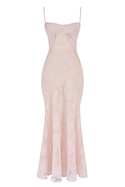 Cecilia - Vestido romántico y elegante