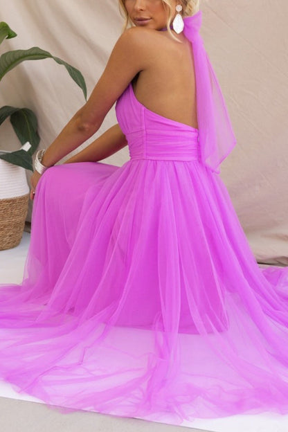 Úrsula - Vestido elegante