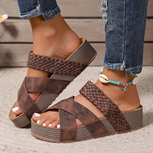 Mindy - Sandalias Ortopédicas