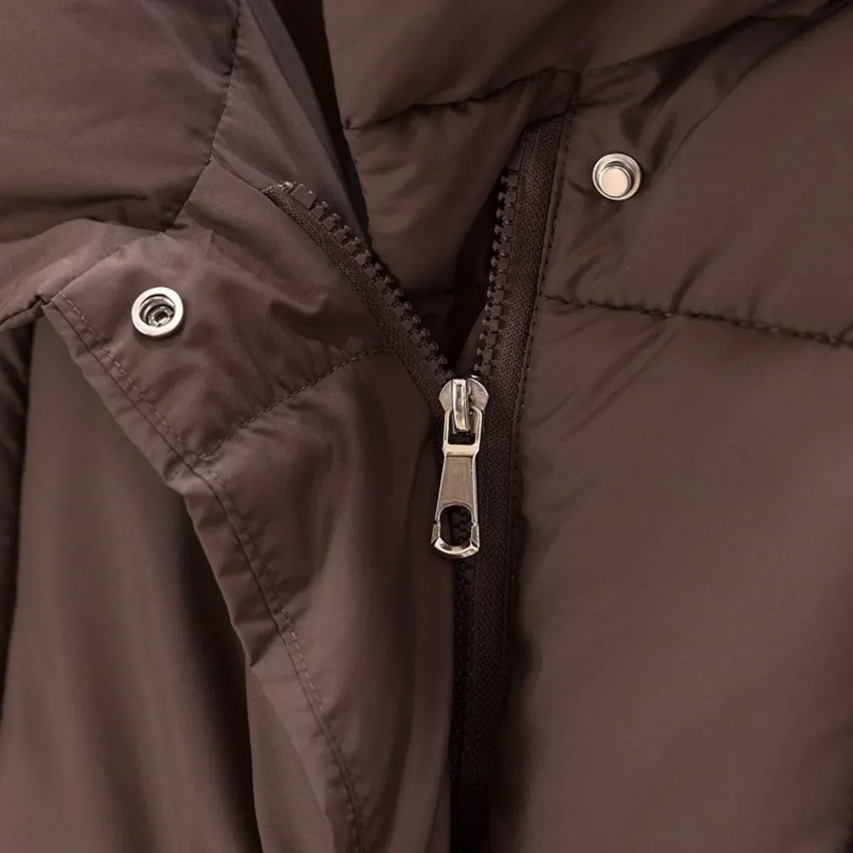 Mireia - Chaqueta Acolchada Confort Total