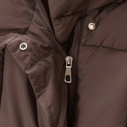 Mireia - Chaqueta Acolchada Confort Total