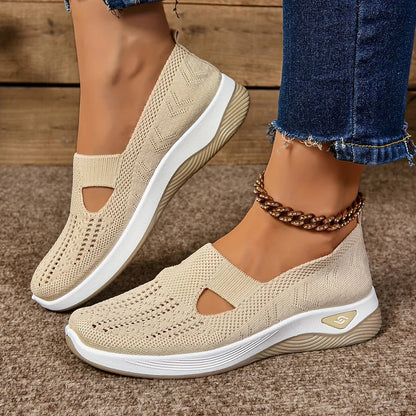 ConfortFit Ohana - Zapatillas Ultra Alivio