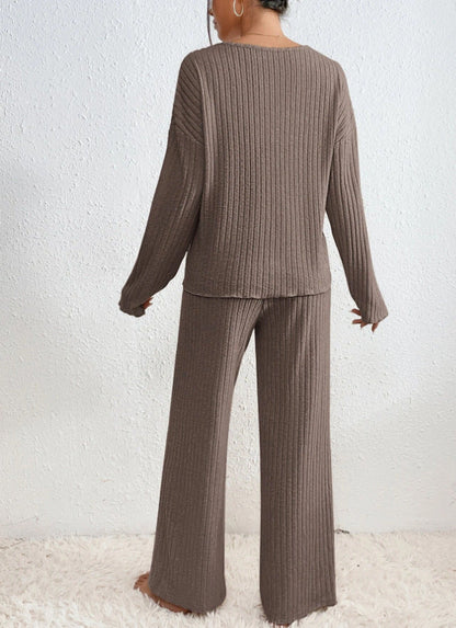 Thais - Conjunto de Dos Piezas Confort