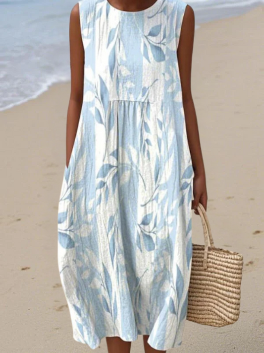 Joselyn | Vestido Midi