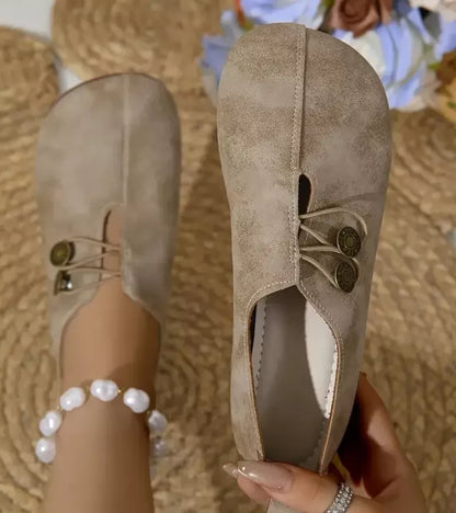 RITA | Scarpe Eleganti e Confortevoli in Pelle