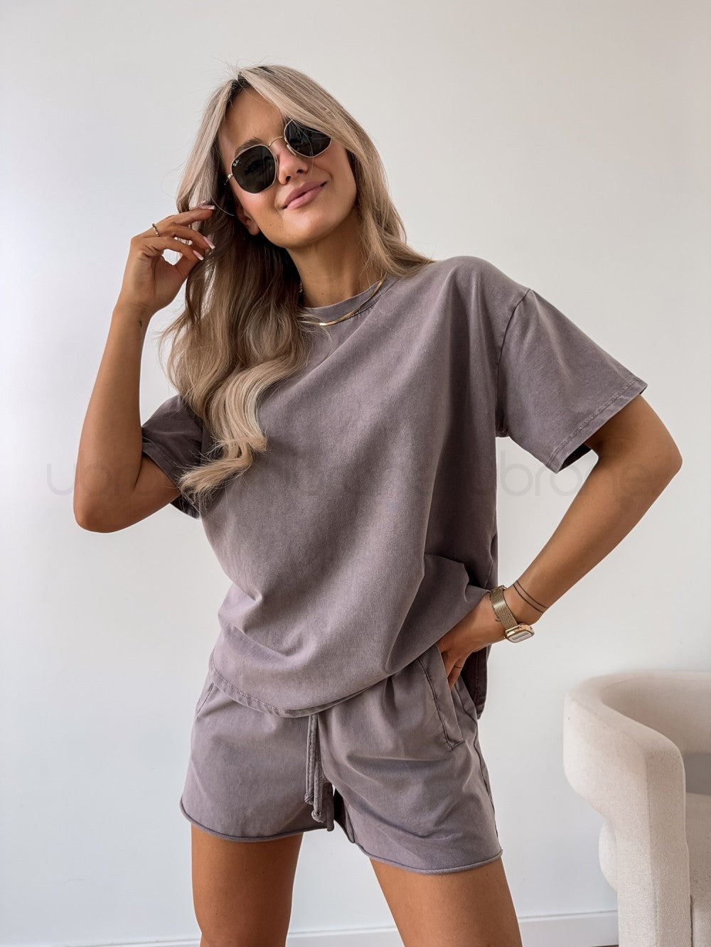 Elisa - Conjunto Casual Confort