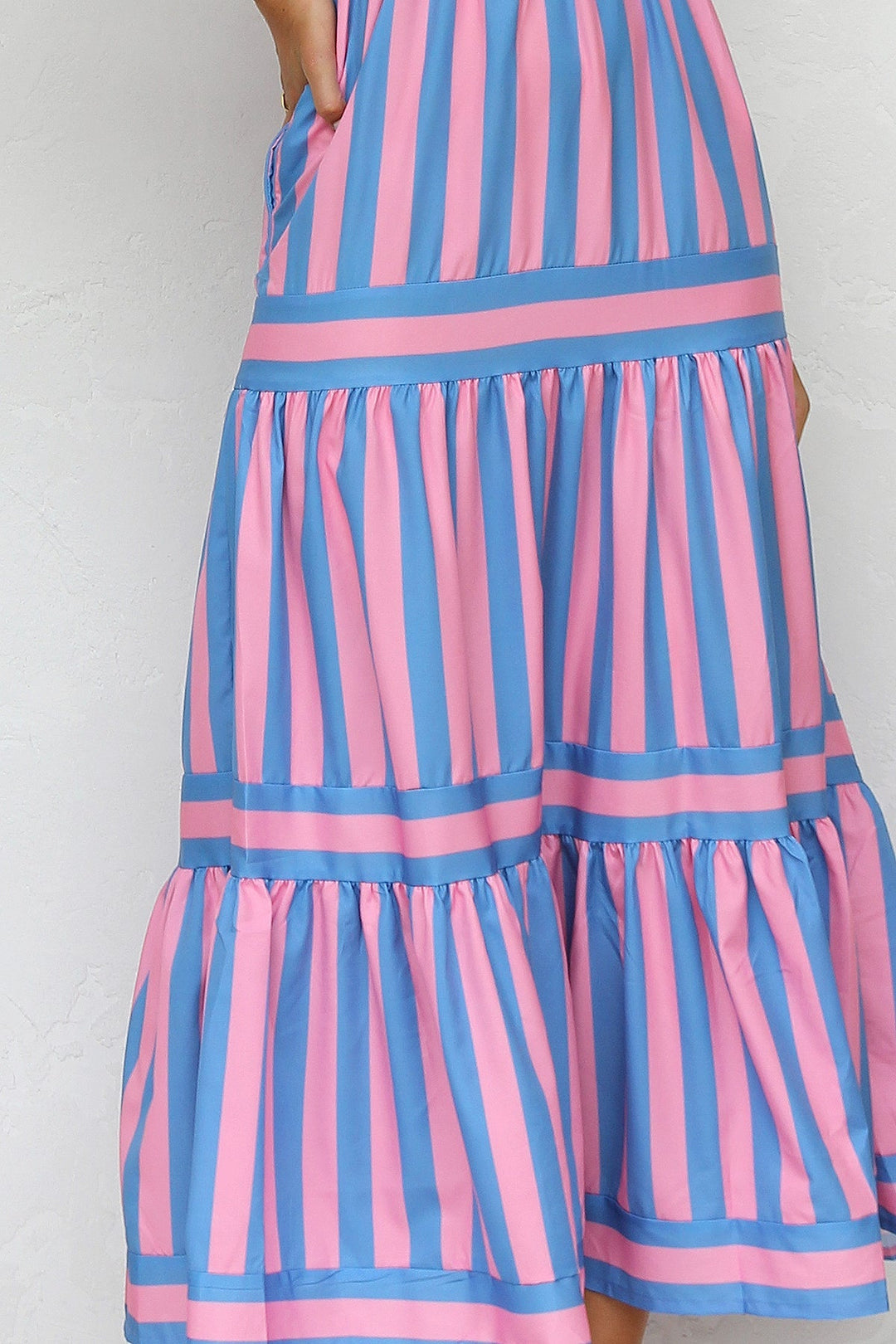 Joy - Vestido de tirantes