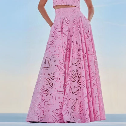 Oriana -  Conjunto Elegante