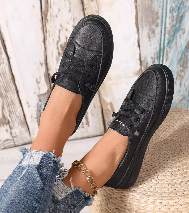 VIVIAN | LE SNEAKERS CHE NON VORRAI PIÙ TOGLIERE