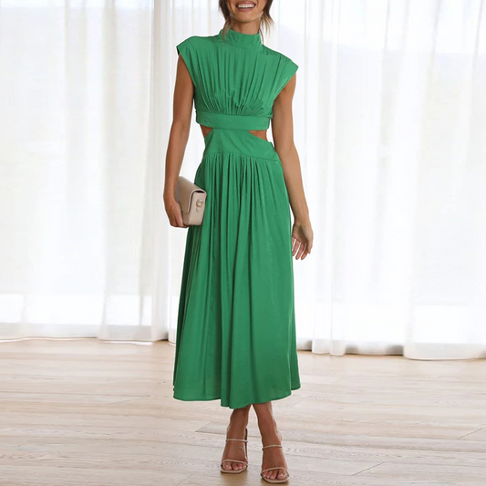 Dafne - Vestido estilo Conjunto elegante