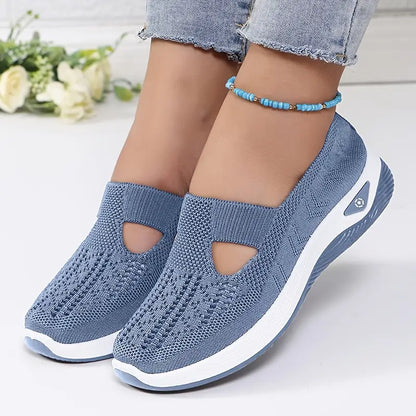ConfortFit Ohana - Zapatillas Ultra Alivio