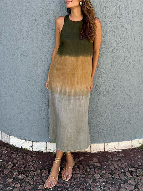 Dalia - Vestido Ligero Deslumbrante