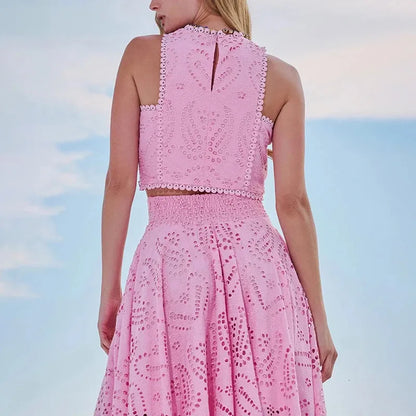 Oriana -  Conjunto Elegante