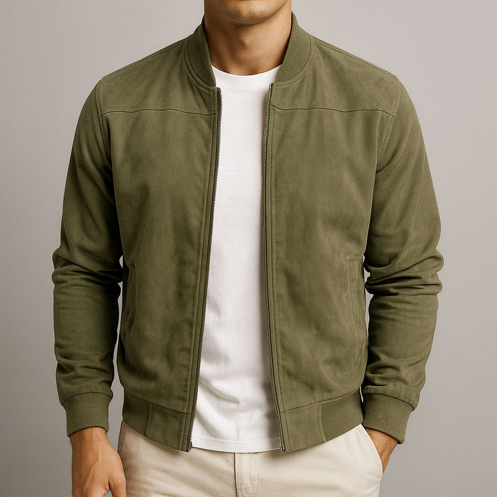 Eric | Chaqueta Casual Ligera