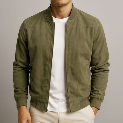 Eric | Chaqueta Casual Ligera