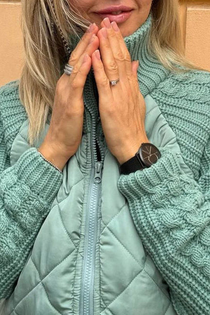 Amara - Chaqueta Chic