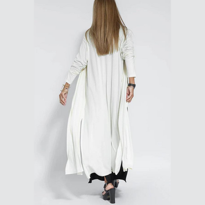 Selene - Vestido con Chaleco