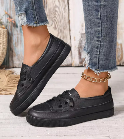 VIVIAN | LE SNEAKERS CHE NON VORRAI PIÙ TOGLIERE