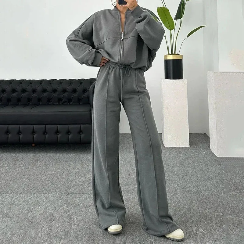 Damaris - Conjunto Casual Chic