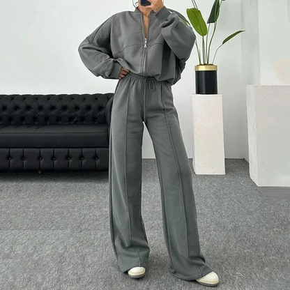 Damaris - Conjunto Casual Chic